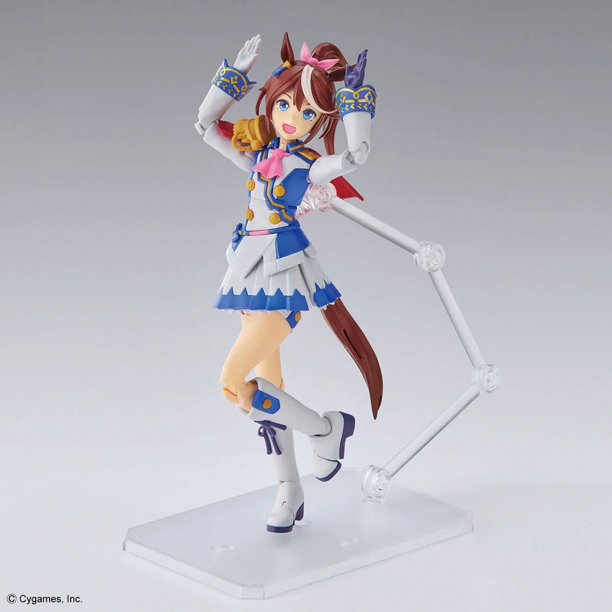 Bandai - Figure-rise Standard - Umamusume: Pretty Derby - Tokai Teio