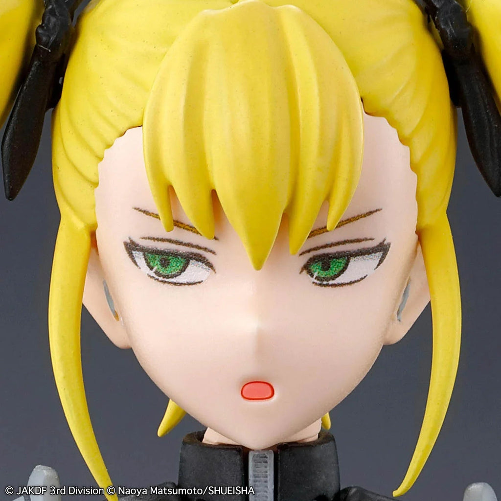 Bandai - Figure-rise Standard - Kaiju No. 8 - Kikoru Shinomiya