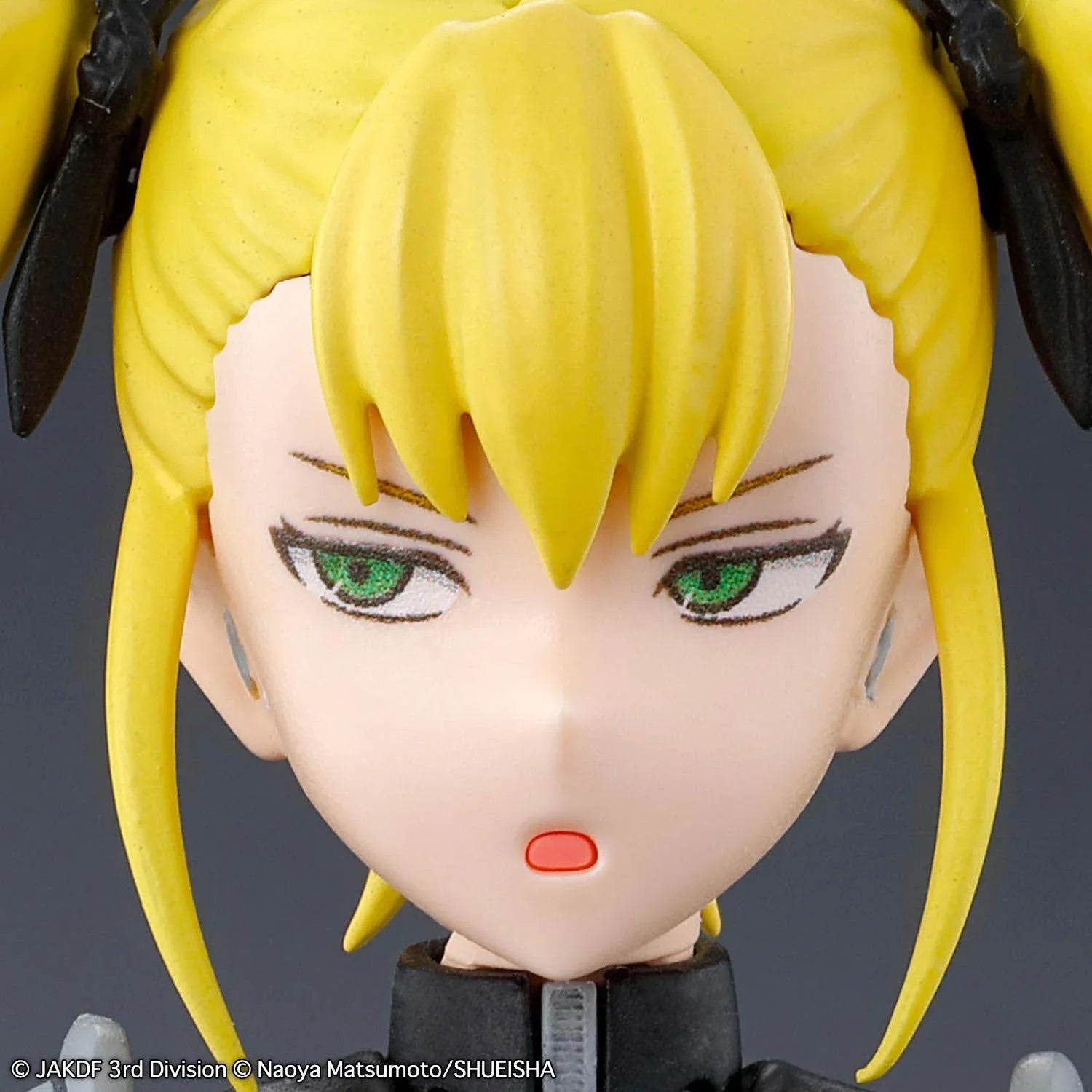 Bandai - Figure-rise Standard - Kaiju No. 8 - Kikoru Shinomiya