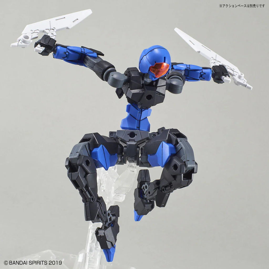 Bandai - 30 Minutes Missions - 1/144 - EXM-A9n Spinatio (Ninja Type)