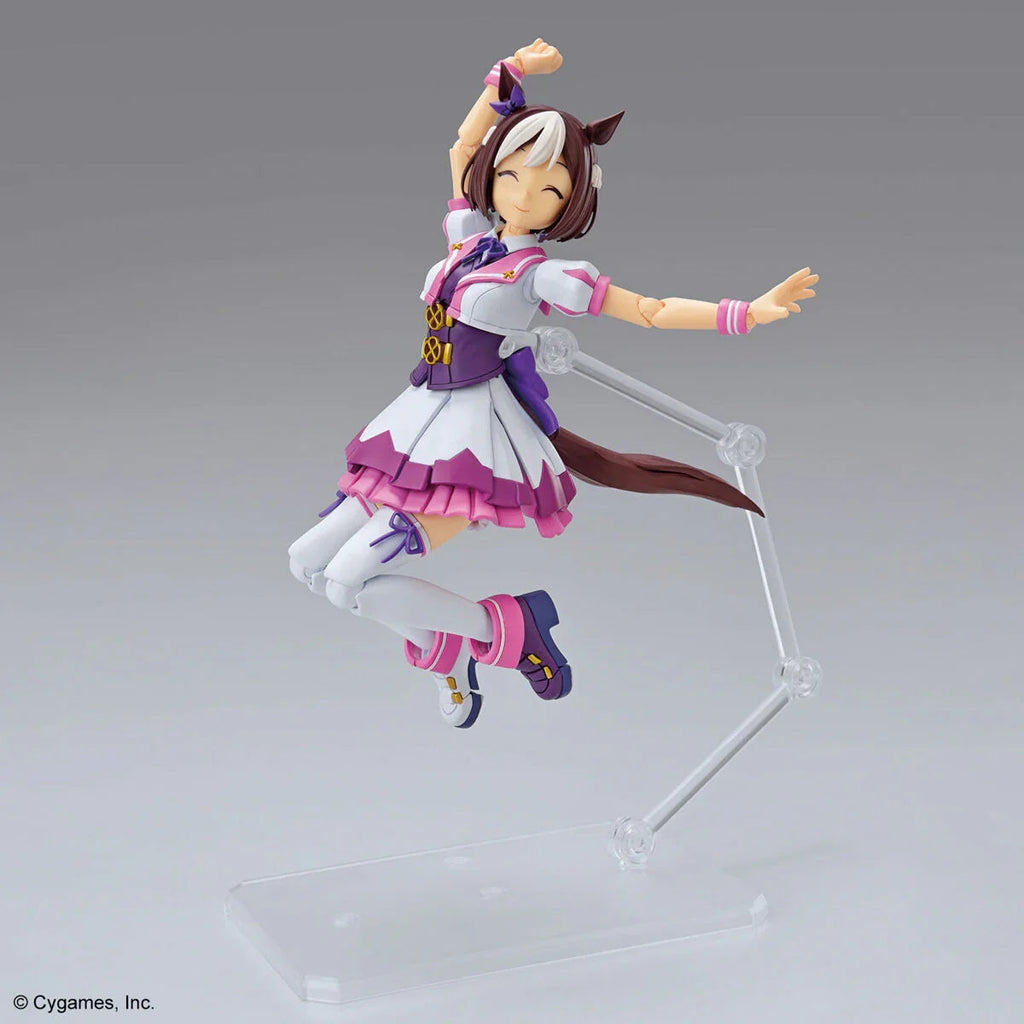 Bandai - Figure-rise Standard - Umamusume: Pretty Derby - Special Week