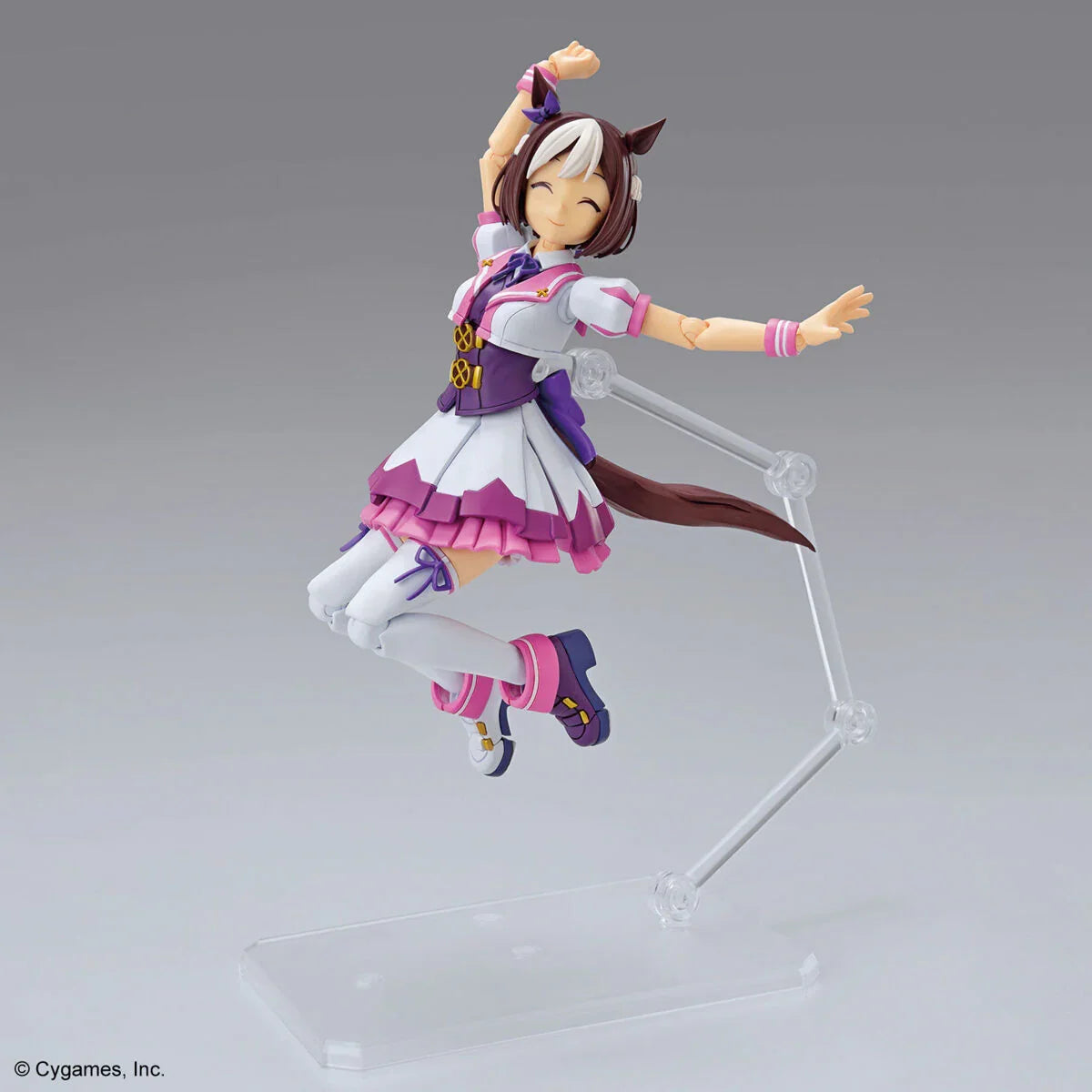 Bandai - Figure-rise Standard - Umamusume: Pretty Derby - Special Week