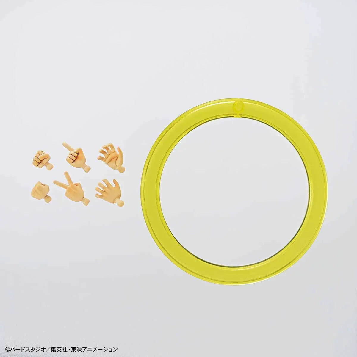 Bandai - Figure-rise Standard - Dragon Ball Z - Super Saiyan Gotenks