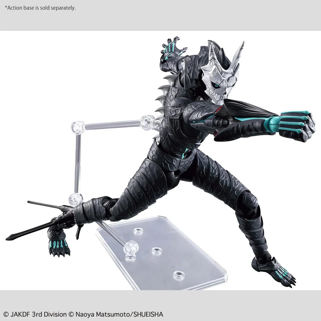 Bandai - Figure-rise Standard - Kaiju No. 8 - Kaiju No. 8