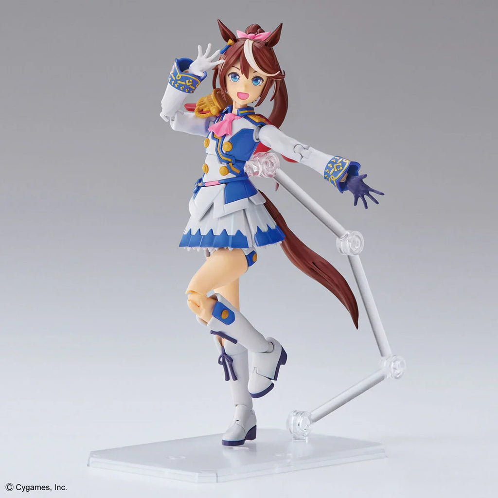Bandai - Figure-rise Standard - Umamusume: Pretty Derby - Tokai Teio
