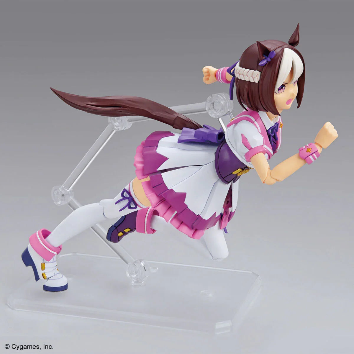 Bandai - Figure-rise Standard - Umamusume: Pretty Derby - Special Week