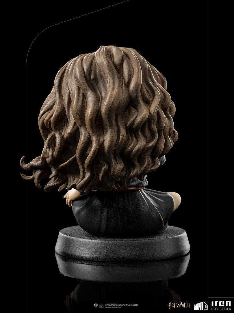 Iron Studios - Harry Potter - Hermione Granger Polyjuice MiniCo Figure