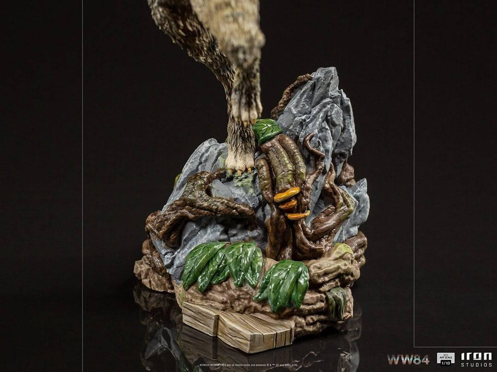 Iron Studios - WW84 - Cheetah BDS Art Scale Statue 1/10