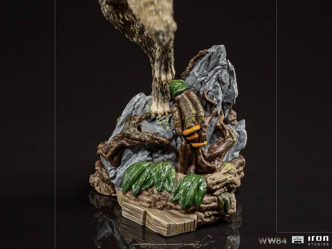 Iron Studios - WW84 - Cheetah BDS Art Scale Statue 1/10