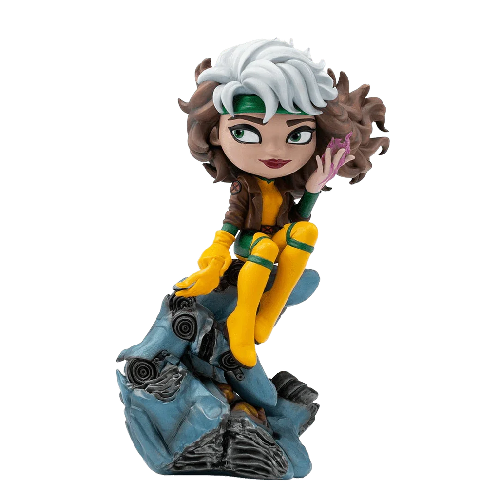 Iron Studios - X-Men - Rogue MiniCo Figure