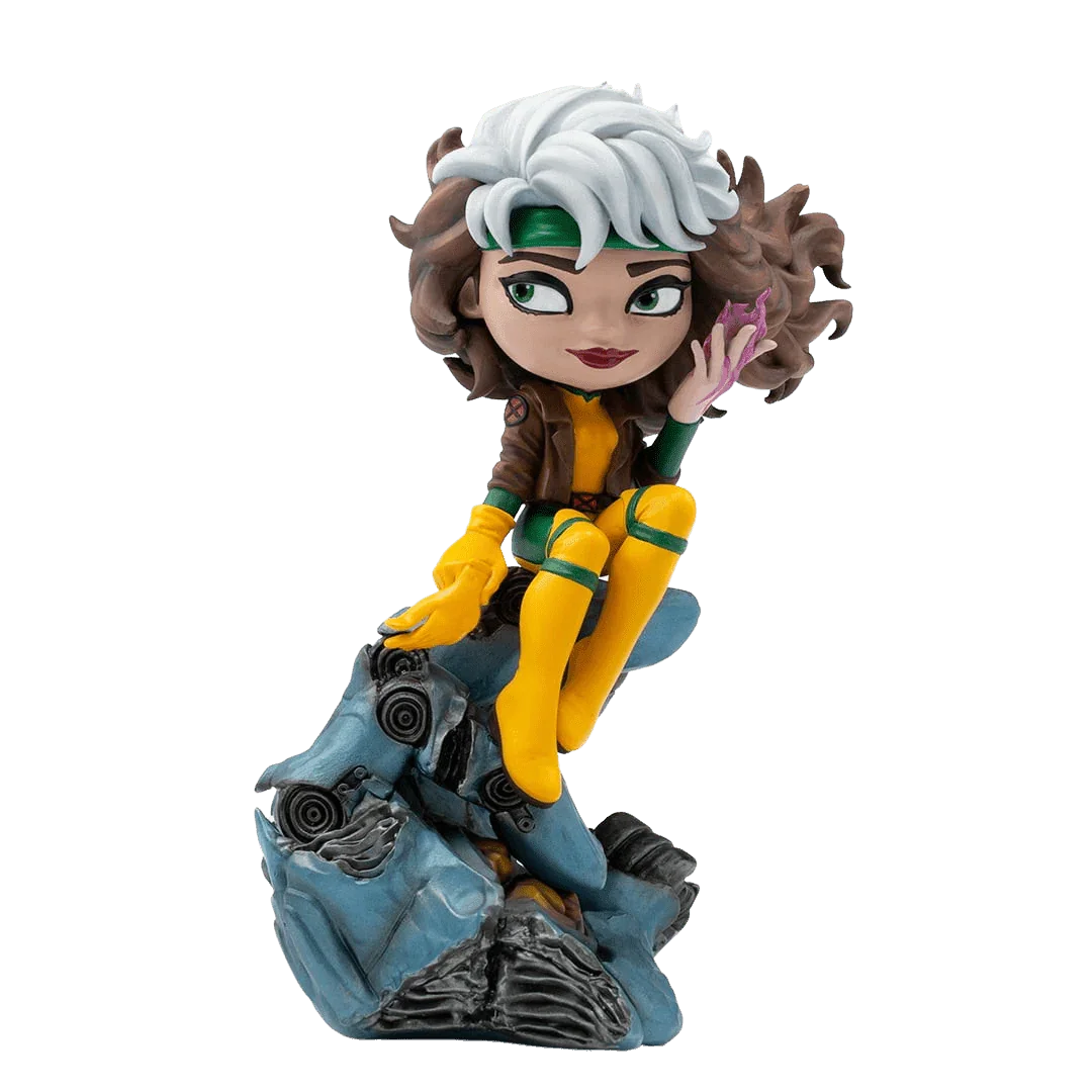 Iron Studios - X-Men - Rogue MiniCo Figure