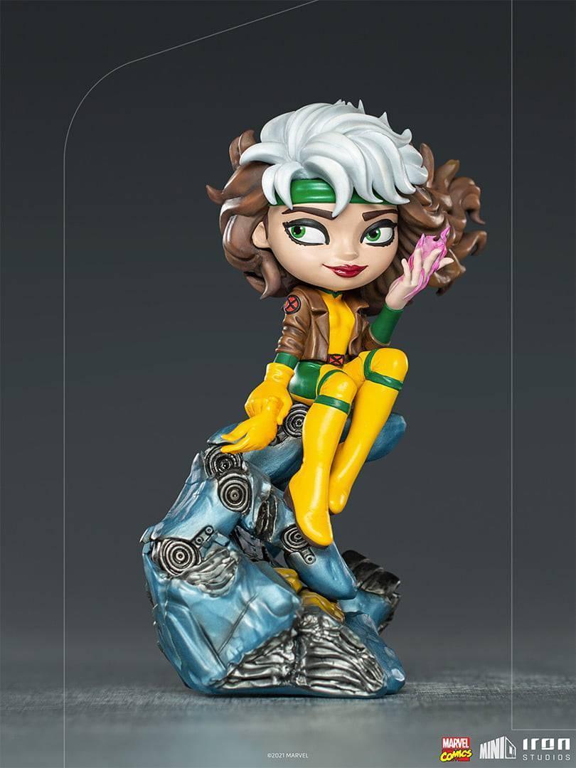 Iron Studios - X-Men - Rogue MiniCo Figure