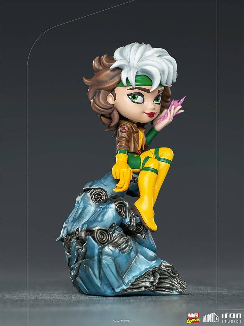 Iron Studios - X-Men - Rogue MiniCo Figure