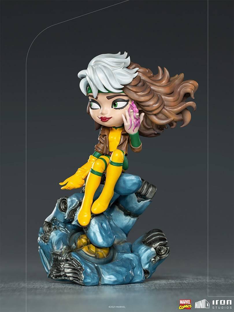 Iron Studios - X-Men - Rogue MiniCo Figure
