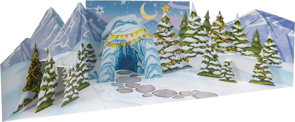 Jazwares - Pokemon - Deluxe Advent Calendar