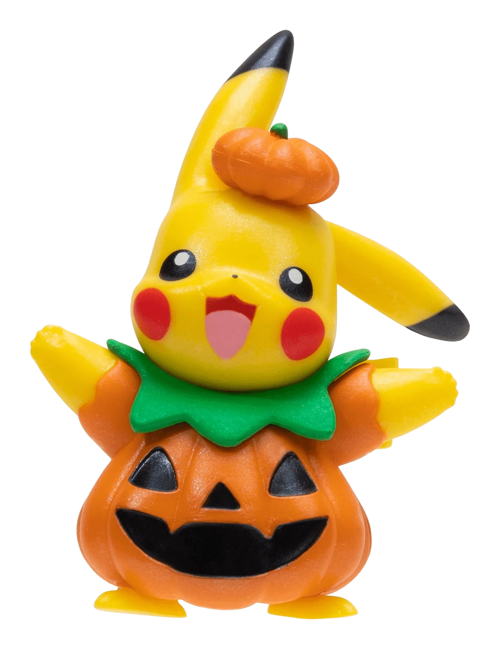 Jazwares - Pokemon Halloween Countdown Calendar