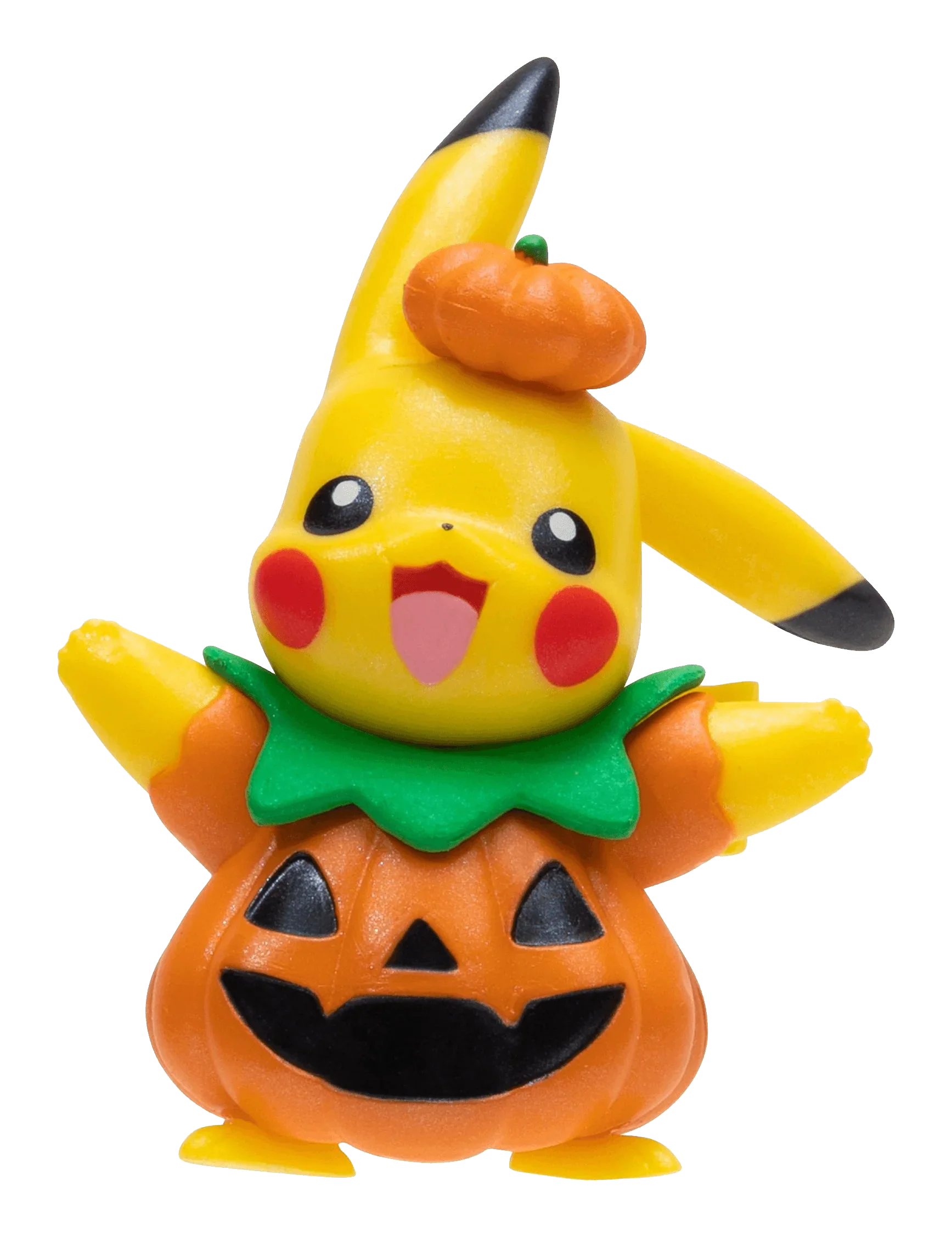 Jazwares - Pokemon Halloween Countdown Calendar