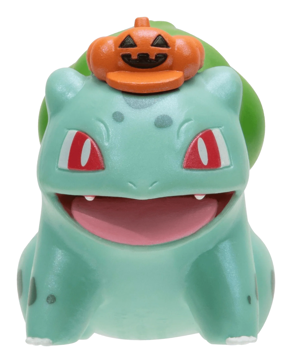 Jazwares - Pokemon Halloween Countdown Calendar
