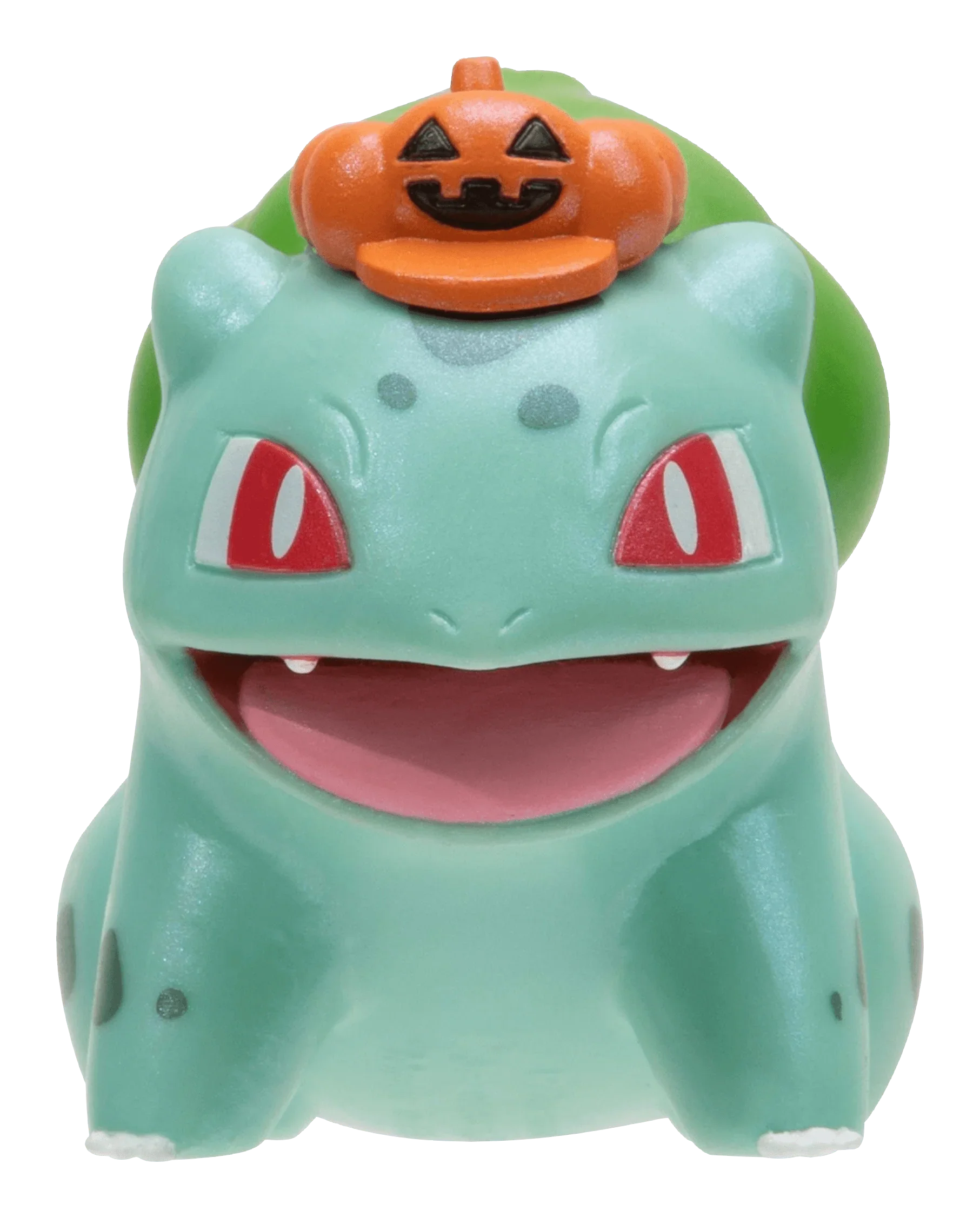 Jazwares - Pokemon Halloween Countdown Calendar