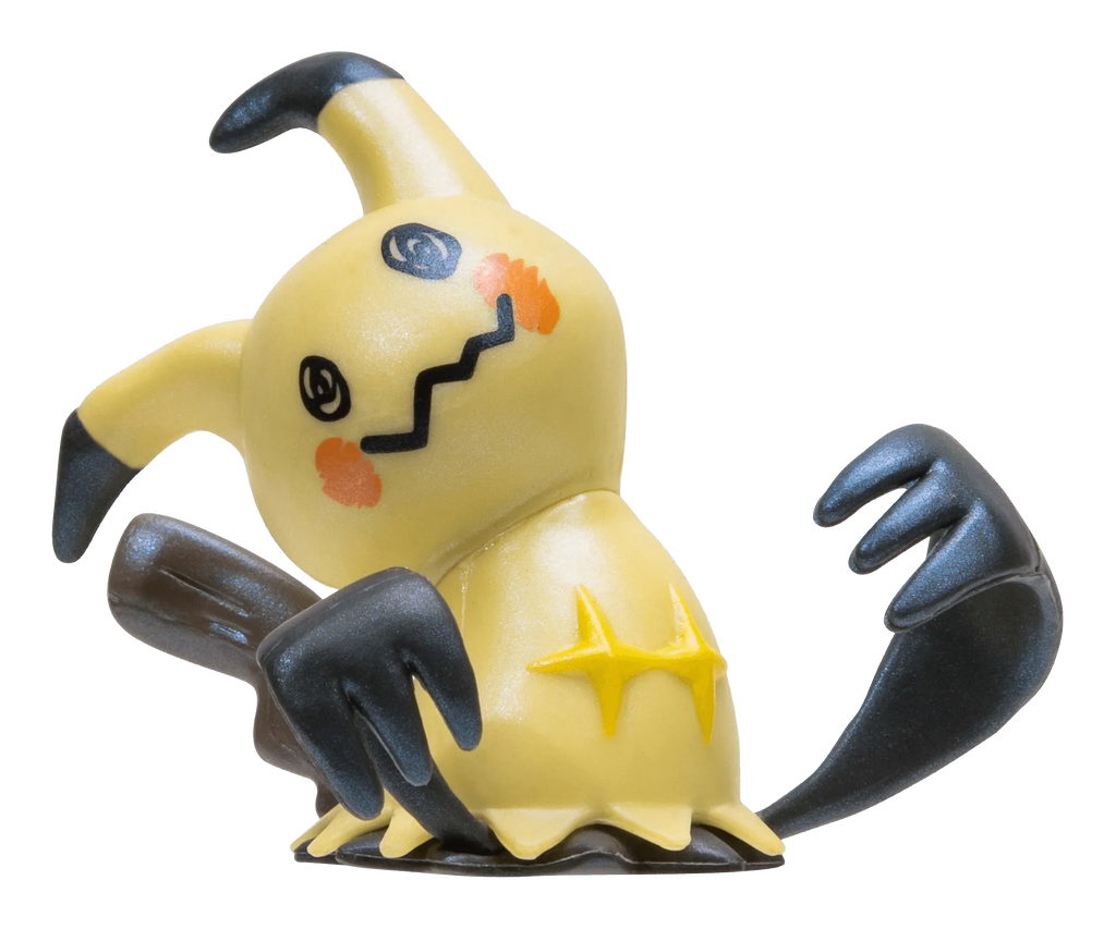 Jazwares - Pokemon Halloween Countdown Calendar