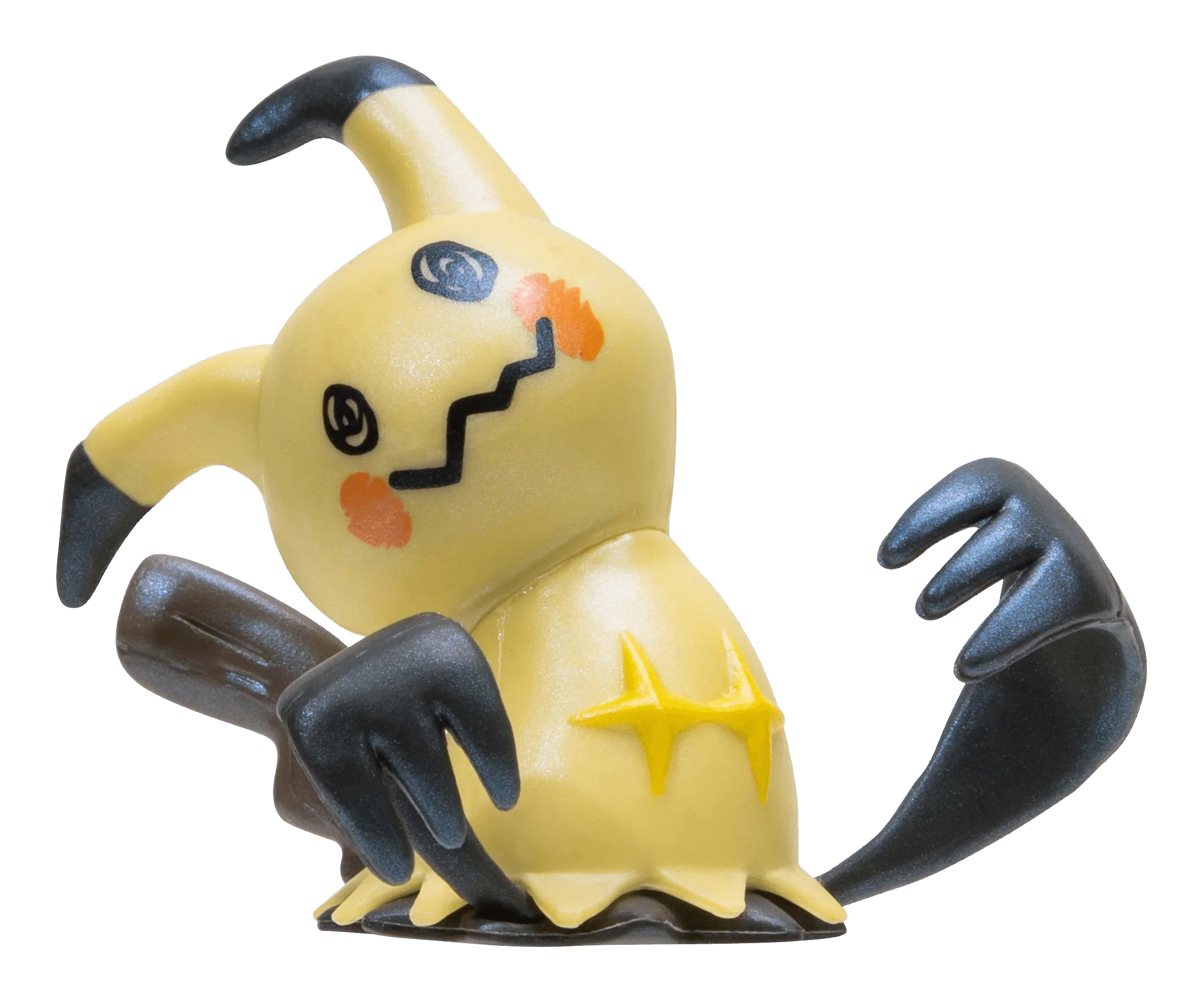 Jazwares - Pokemon Halloween Countdown Calendar