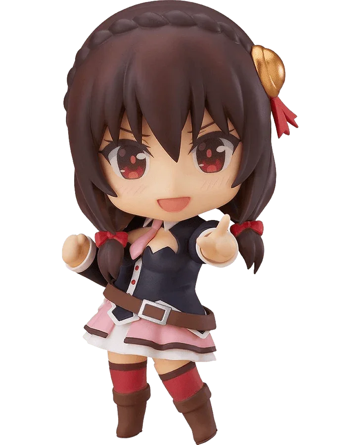 Kono Subarashii Sekai ni Shukufuku wo! 2 - Yunyun Nendoroid Figure 826