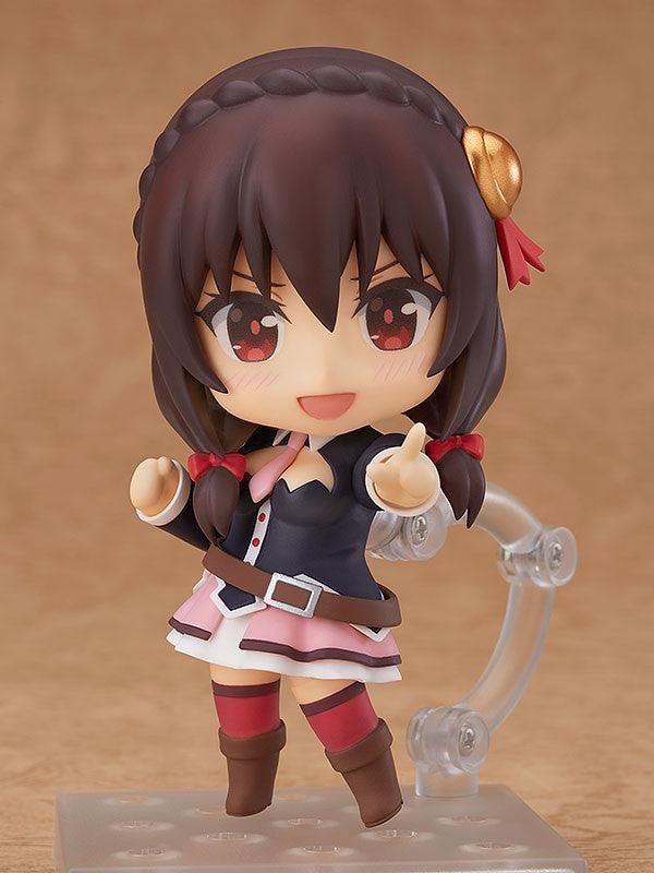 Kono Subarashii Sekai ni Shukufuku wo! 2 - Yunyun Nendoroid Figure 826
