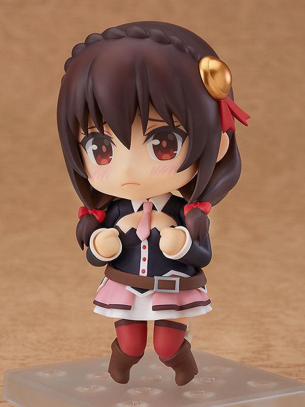 Kono Subarashii Sekai ni Shukufuku wo! 2 - Yunyun Nendoroid Figure 826