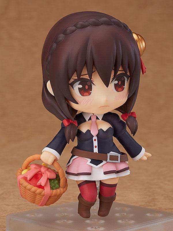 Kono Subarashii Sekai ni Shukufuku wo! 2 - Yunyun Nendoroid Figure 826