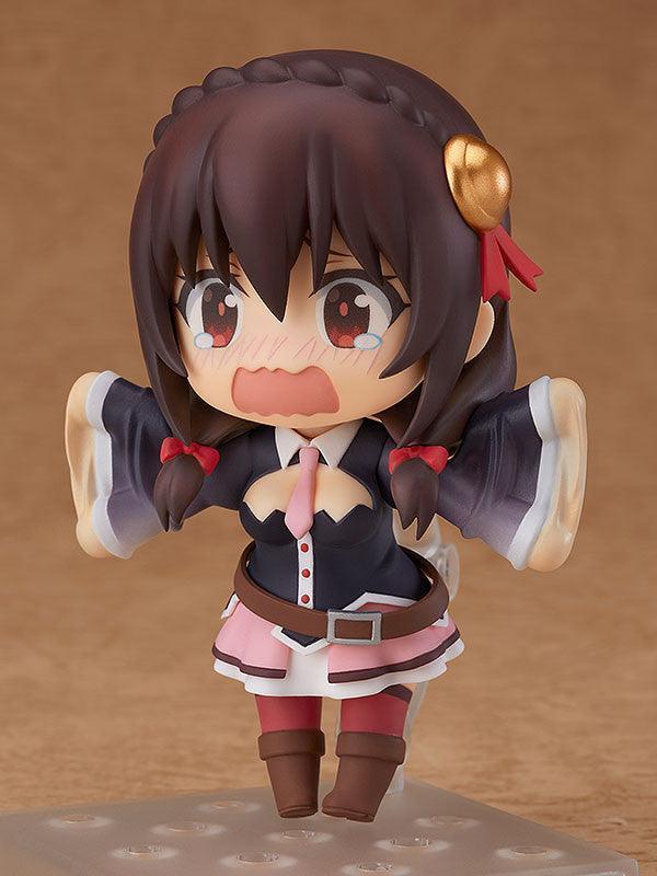 Kono Subarashii Sekai ni Shukufuku wo! 2 - Yunyun Nendoroid Figure 826