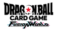 Dragon Ball Super CG Fusion World - Starter Deck EX - (FS11)