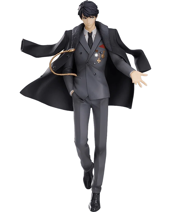 Love&Producer - Zeyan Li Pop Up Parade