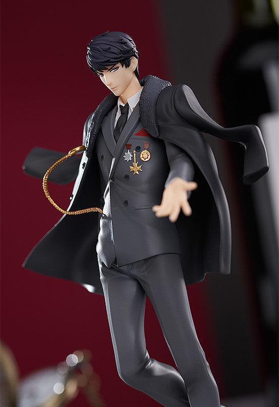 Love&Producer - Zeyan Li Pop Up Parade