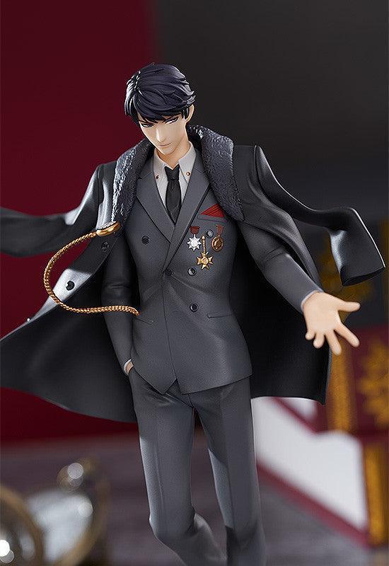 Love&Producer - Zeyan Li Pop Up Parade