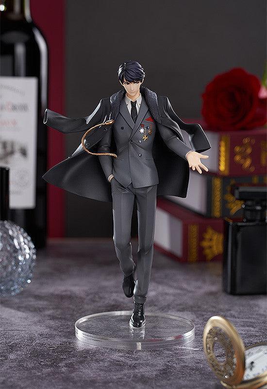 Love&Producer - Zeyan Li Pop Up Parade