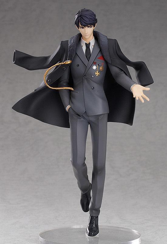 Love&Producer - Zeyan Li Pop Up Parade