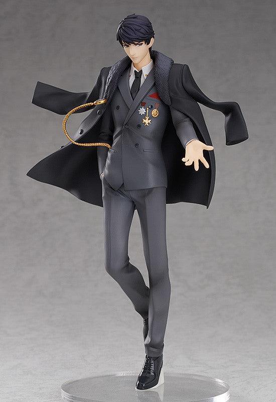 Love&Producer - Zeyan Li Pop Up Parade