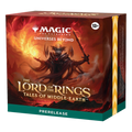 Magic: The Gathering – The Lord of the Rings: Tales of Middle-earth Prerelease Pack