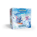 Disney Lorcana Winterspell Illumineer’s Trove – Whispers in the Well | Card Storage Box, Dividers, 8 Booster Packs, Damage-Counter Dice & Lore Counter | Trading Card Game Set  (PRE-SALE FEBRUARY)