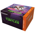 Magic: The Gathering x Teenage Mutant Ninja Turtles Draft Night Card Game – Collectible MTG & TMNT Crossover, Fun Game Night for Friends & Family (PRE-SALE MARCH)