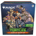 Magic: The Gathering – Teenage Mutant Ninja Turtles Team Up Collectible Card Game | Strategy, Fun & Adventure for TMNT & MTG Fans (PRE-SALE MARCH)