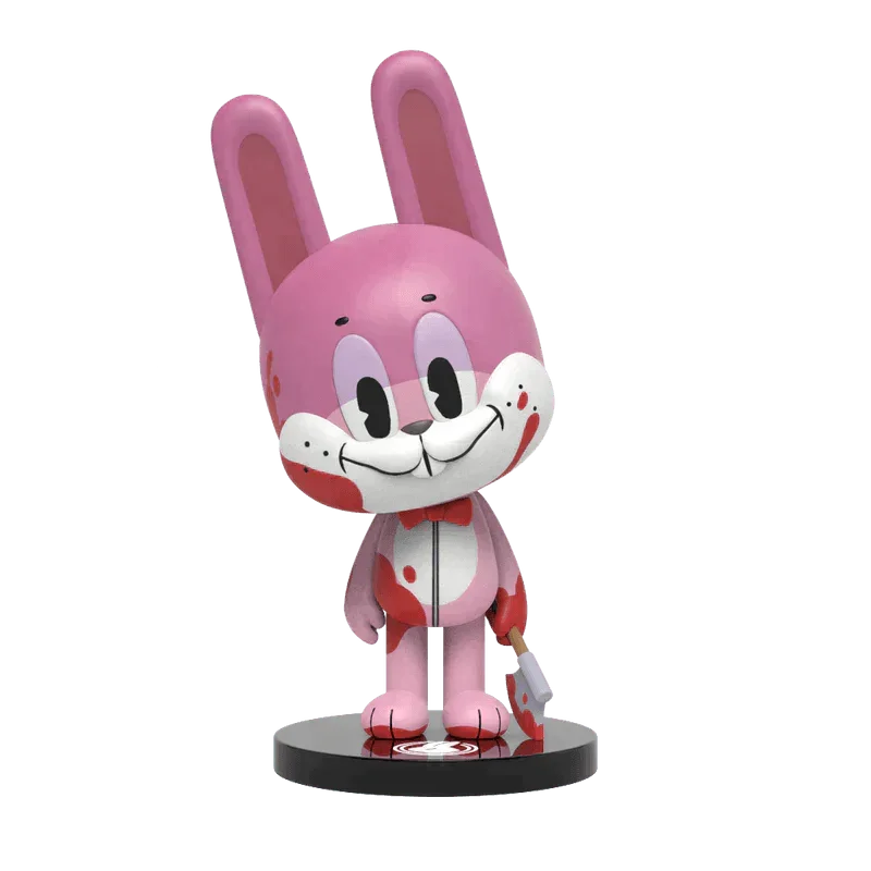 Mighty Jaxx - Creepy Cuties (Series 1) Blind Box