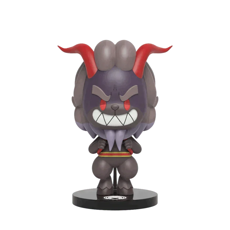 Mighty Jaxx - Creepy Cuties (Series 1) Blind Box