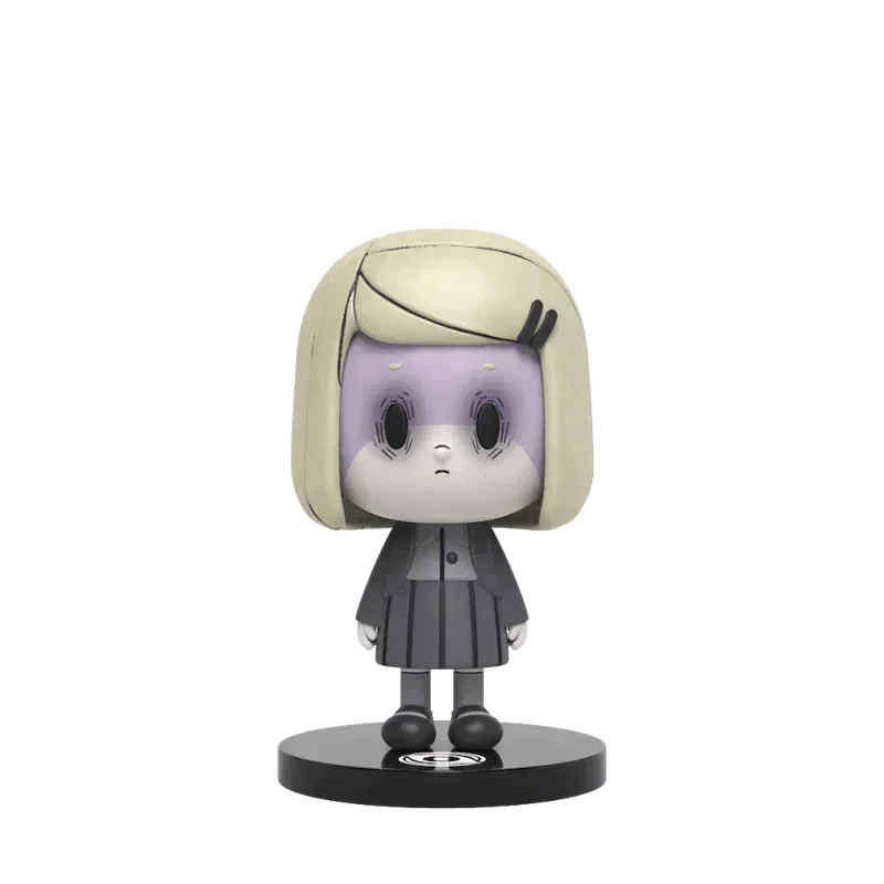 Mighty Jaxx - Creepy Cuties (Series 1) Blind Box