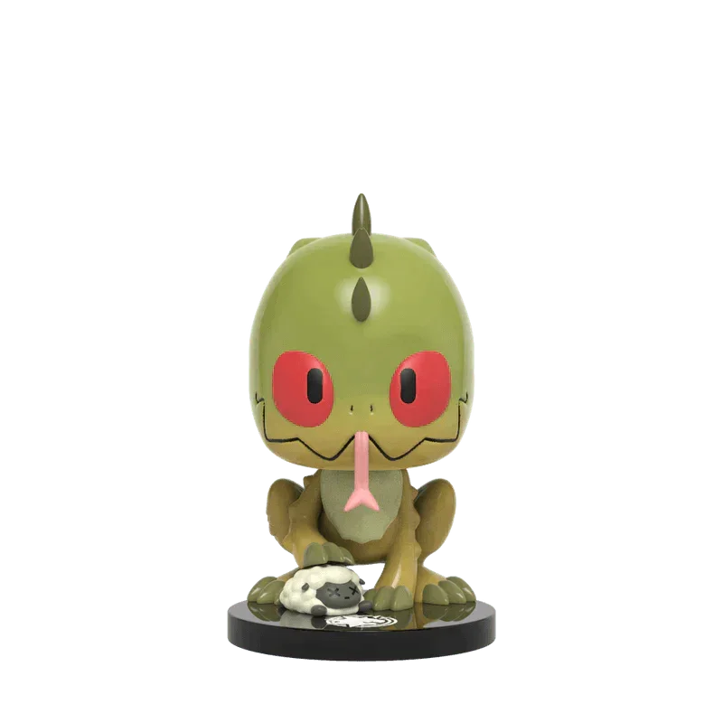 Mighty Jaxx - Creepy Cuties (Series 1) Blind Box