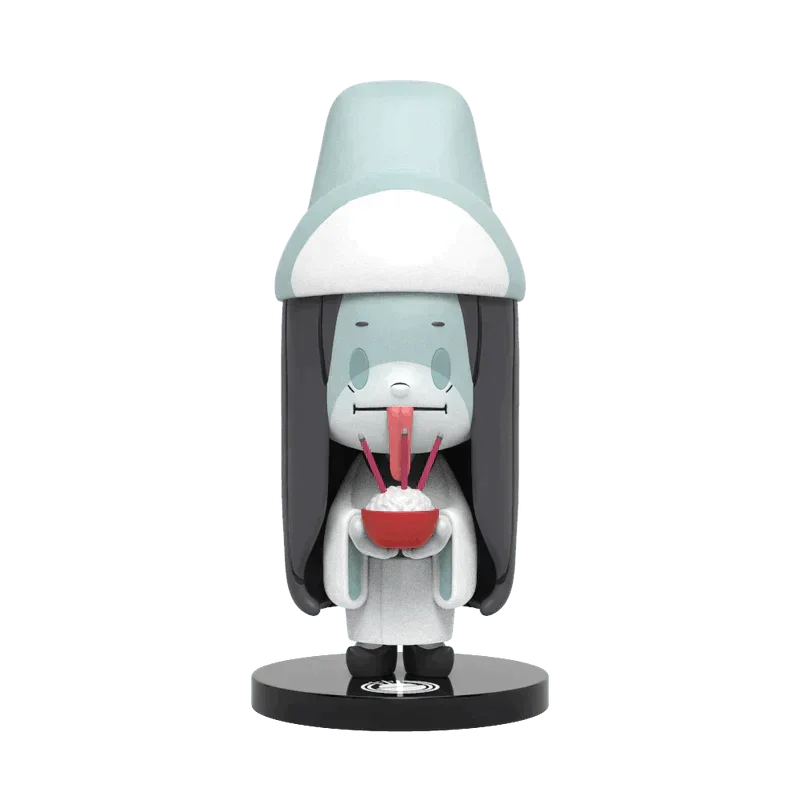 Mighty Jaxx - Creepy Cuties (Series 1) Blind Box