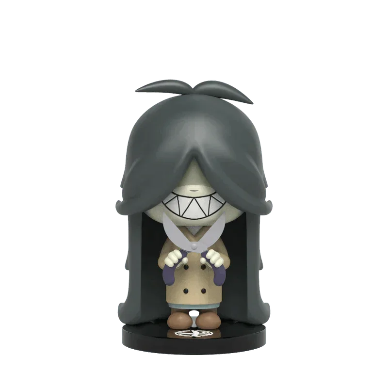 Mighty Jaxx - Creepy Cuties (Series 1) Blind Box