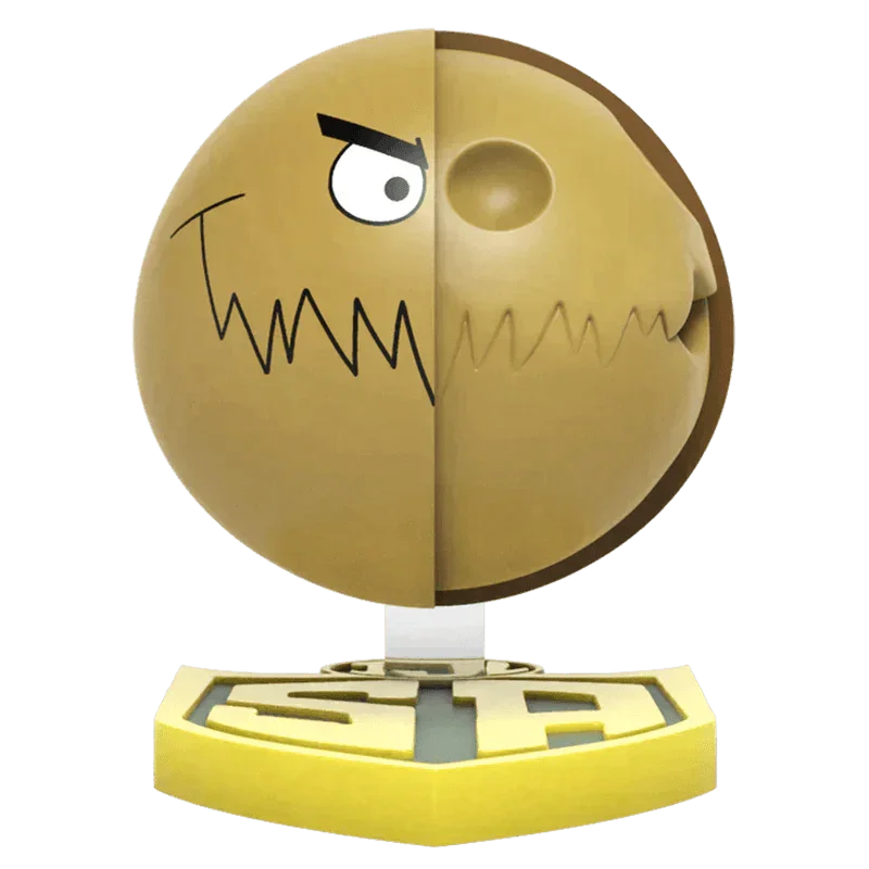 Mighty Jaxx - Freeny's Hidden Dissectible's: SpongeBob SquarePants (Super Edition) Blind Box