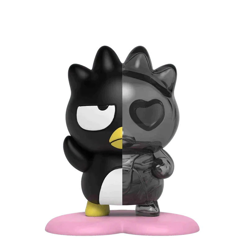 Mighty Jaxx - Kandy X Sanrio Ft. Jason Freeny Blind Box (Soda Edition)