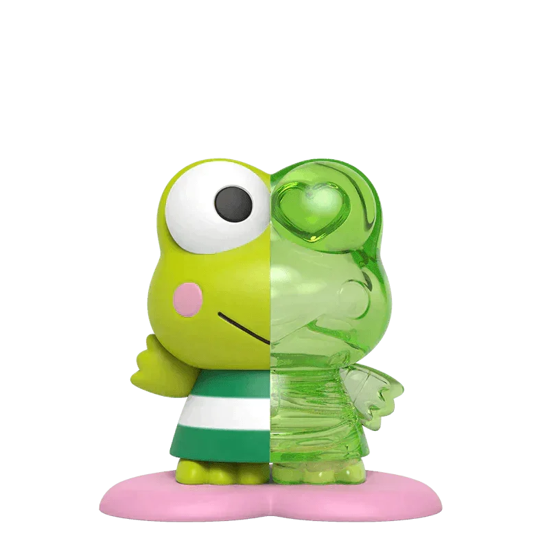 Mighty Jaxx - Kandy X Sanrio Ft. Jason Freeny Blind Box (Soda Edition)